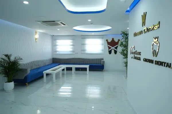 Queen Dental Center - Resim 13