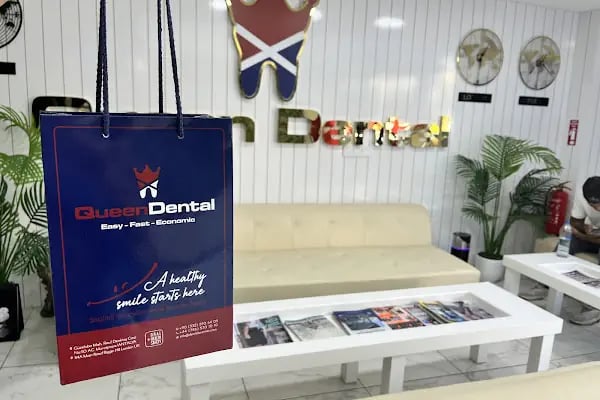 Queen Dental Center - Resim 15