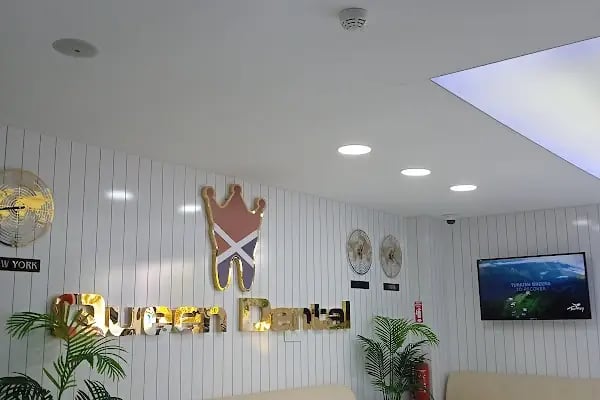 Queen Dental Center - Resim 11