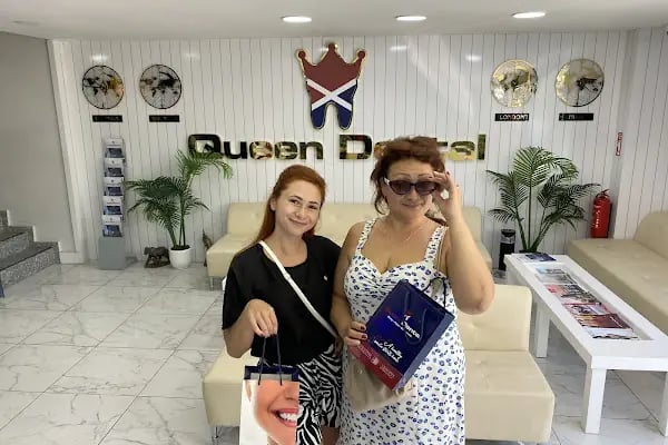 Queen Dental Center - Resim 8