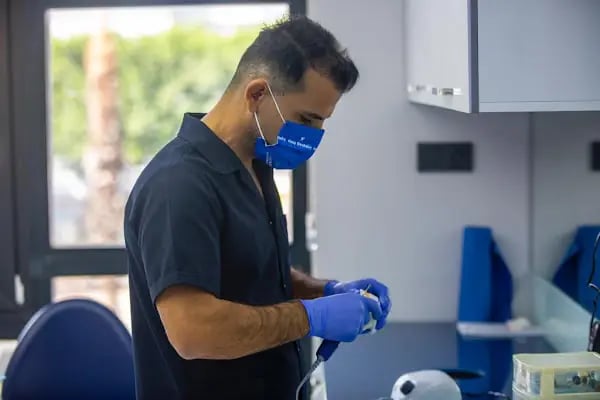 Queen Dental Center - Resim 5