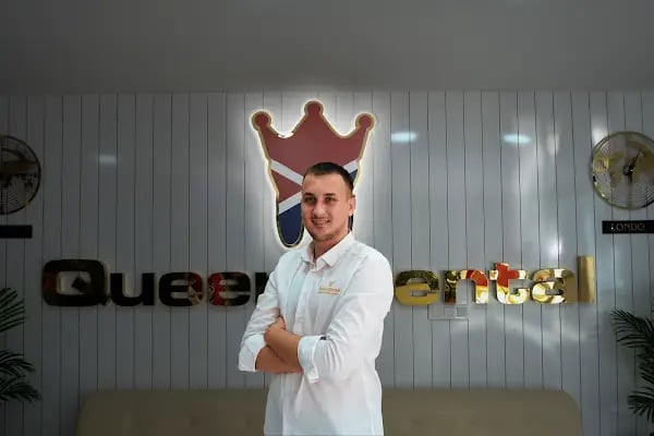 Queen Dental Center - Resim 2