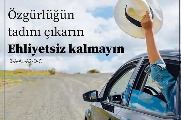Medya Sürücü Kursu Sefaköy - Resim 6