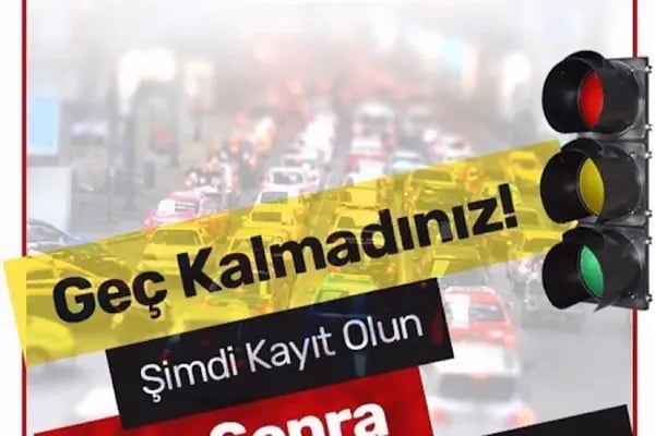 Medya Sürücü Kursu Sefaköy - Resim 10