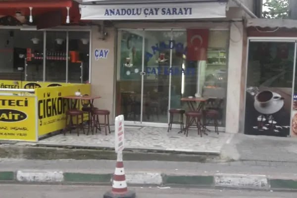 Anadolu çay sarayı - Resim 19