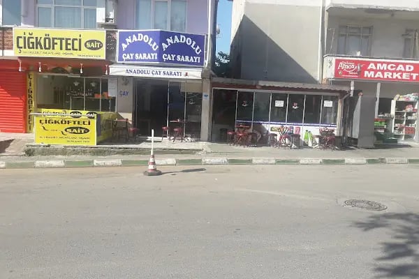 Anadolu çay sarayı - Resim 15