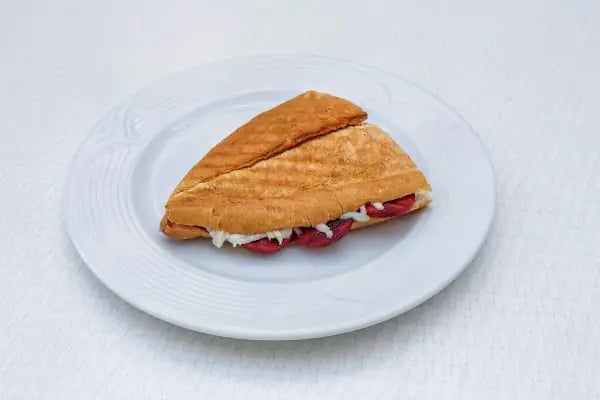 Anadolu çay sarayı - Resim 7