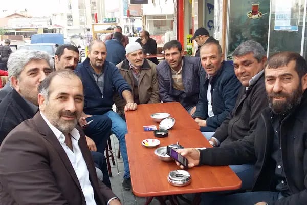 Anadolu çay sarayı - Resim 16