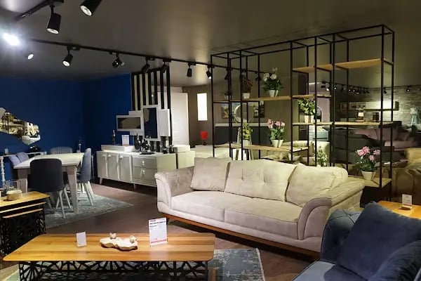 Kargılı Mobilya Avcılar Showroom - Resim 6