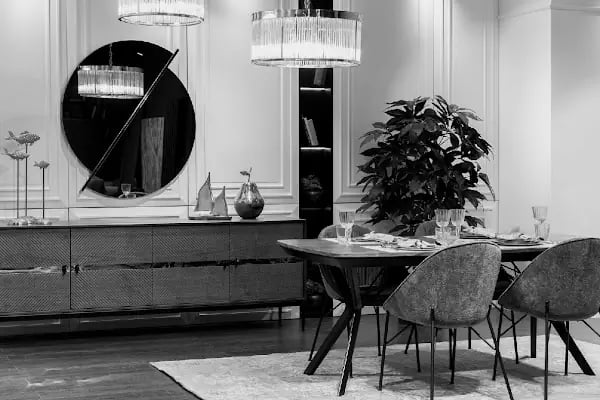 Kargılı Mobilya Avcılar Showroom - Resim 2