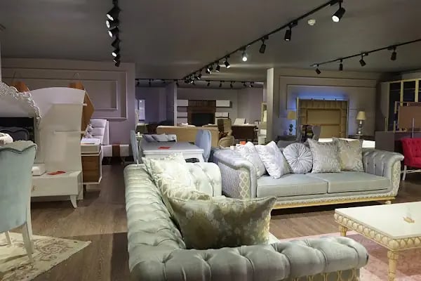 Kargılı Mobilya Avcılar Showroom - Resim 9