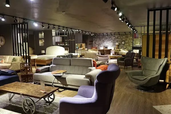 Kargılı Mobilya Avcılar Showroom - Resim 3