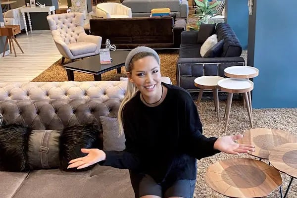Kargılı Mobilya Avcılar Showroom - Resim 13