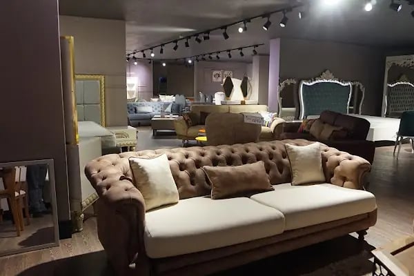 Kargılı Mobilya Avcılar Showroom - Resim 12
