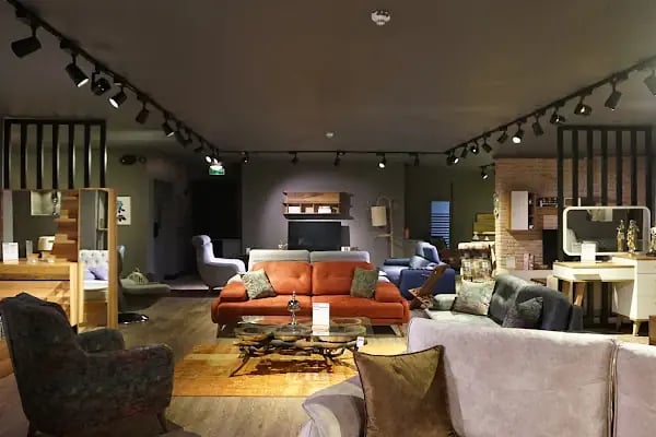 Kargılı Mobilya Avcılar Showroom - Resim 15