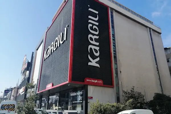 Kargılı Mobilya Avcılar Showroom - Resim 11