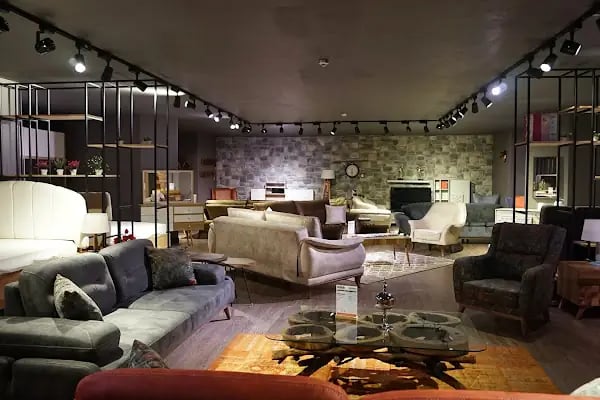 Kargılı Mobilya Avcılar Showroom - Resim 19