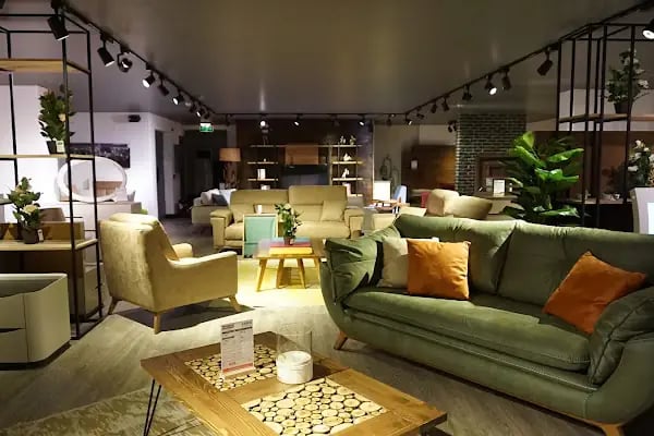 Kargılı Mobilya Avcılar Showroom - Resim 17