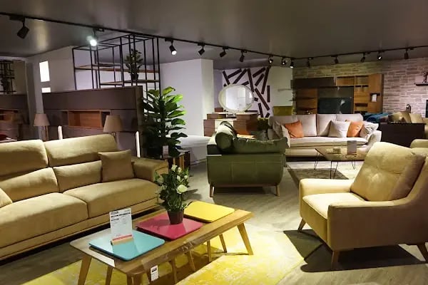 Kargılı Mobilya Avcılar Showroom - Resim 18
