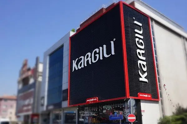Kargılı Mobilya Avcılar Showroom - Resim 1