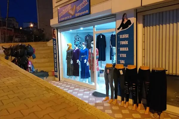 Doğruer Butik Arnavutköy - Resim 10