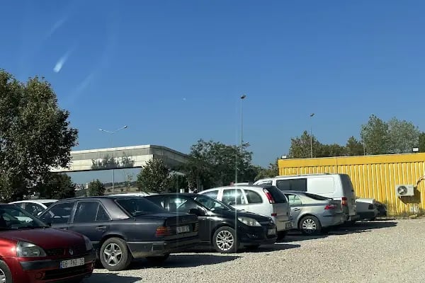Üniversite Metro İstasyonu - Resim 20