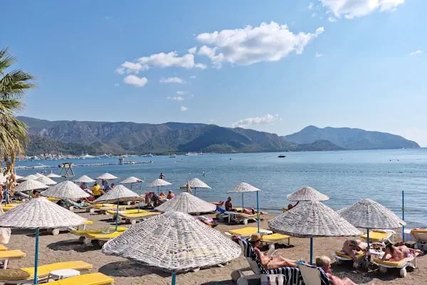 Havuzlu Bahçe Restaurant &amp; Aquapark - Resim 12
