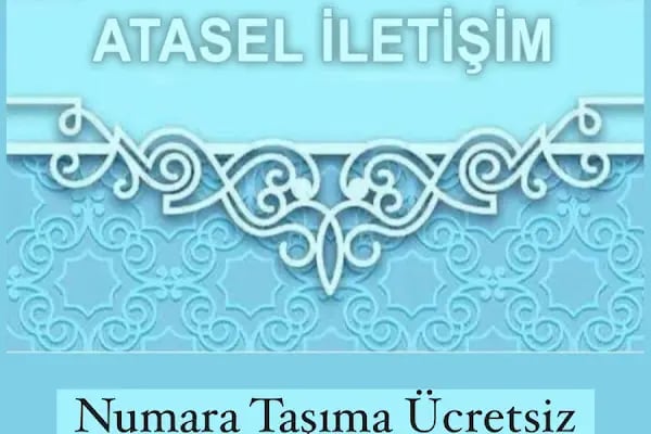 Atasel İletişim - Resim 3