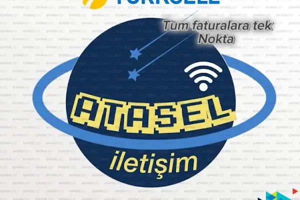 Atasel İletişim - Resim 12