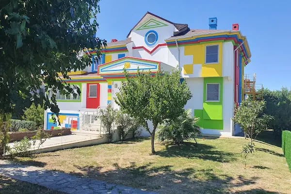Bilinçli Oyun Anaokulu - Resim 2