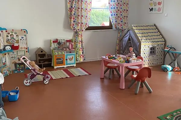 Bilinçli Oyun Anaokulu - Resim 6