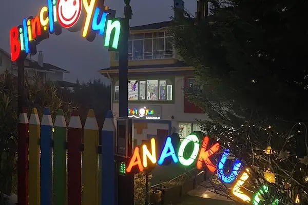 Bilinçli Oyun Anaokulu - Resim 4