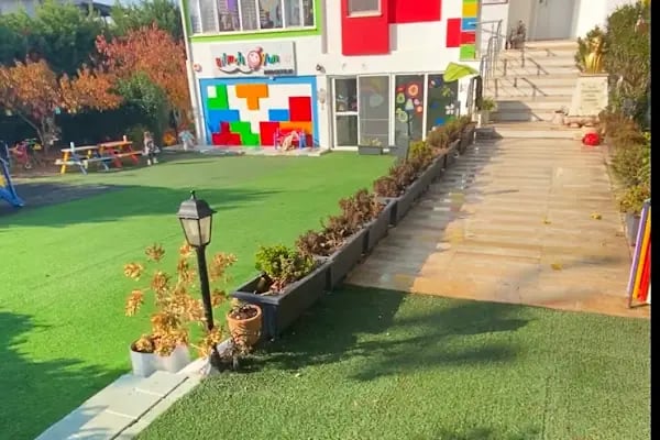 Bilinçli Oyun Anaokulu - Resim 20