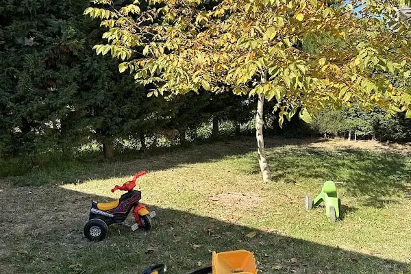 Bilinçli Oyun Anaokulu - Resim 9