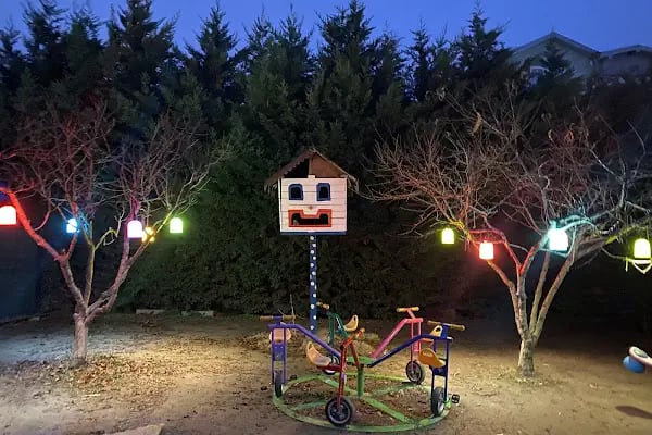Bilinçli Oyun Anaokulu - Resim 15