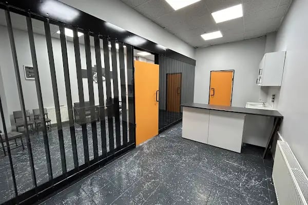 Ateş Veteriner Kliniği - Resim 1