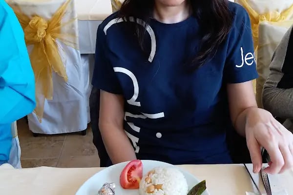 Aklepion Restoran - Resim 8