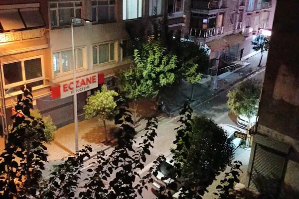 Kuruçeşme Eczanesi - Resim 3
