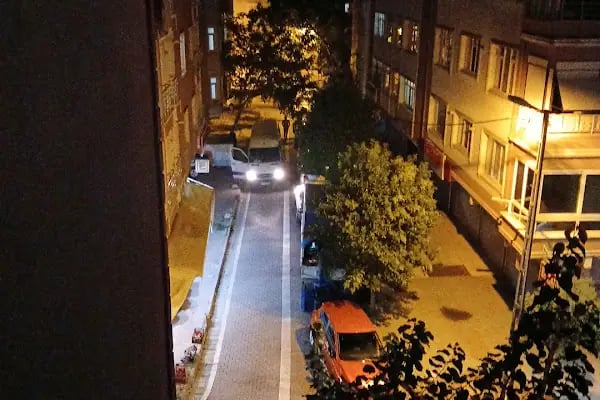Kuruçeşme Eczanesi - Resim 2
