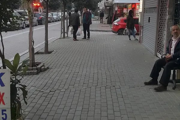 Kuruçeşme Eczanesi - Resim 4