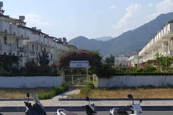 Atalay Kent Sitesi - Resim 12