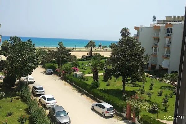 Atalay Kent Sitesi - Resim 1