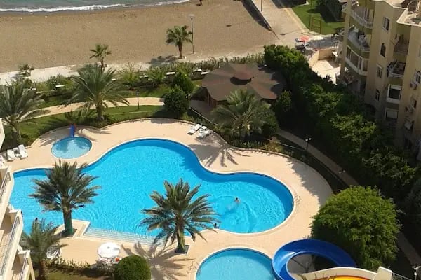 Atalay Kent Sitesi - Resim 2