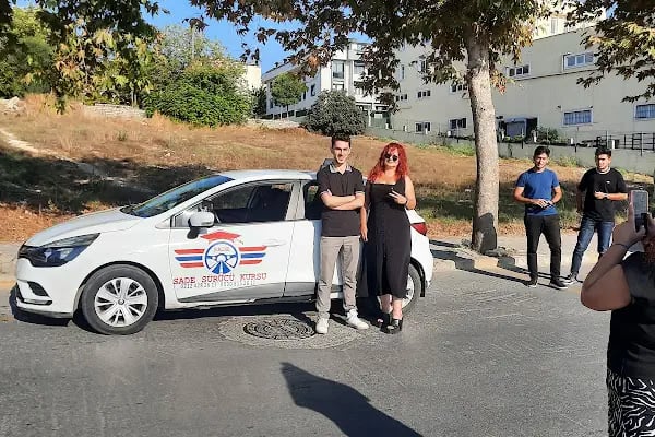 Özel Sade Motorlu Taşıt Sürücüleri Kursu - Resim 13