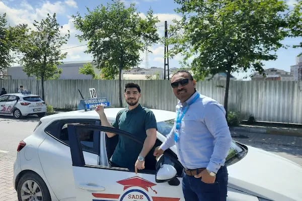 Özel Sade Motorlu Taşıt Sürücüleri Kursu - Resim 18