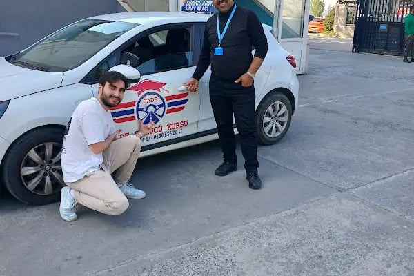 Özel Sade Motorlu Taşıt Sürücüleri Kursu - Resim 15