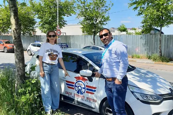 Özel Sade Motorlu Taşıt Sürücüleri Kursu - Resim 11