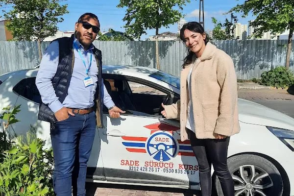 Özel Sade Motorlu Taşıt Sürücüleri Kursu - Resim 10