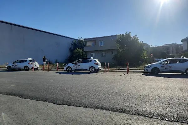 Özel Sade Motorlu Taşıt Sürücüleri Kursu - Resim 6