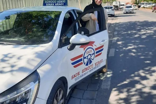 Özel Sade Motorlu Taşıt Sürücüleri Kursu - Resim 2